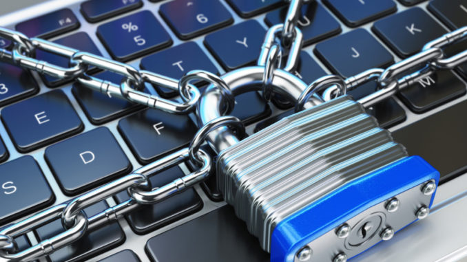 cyber security