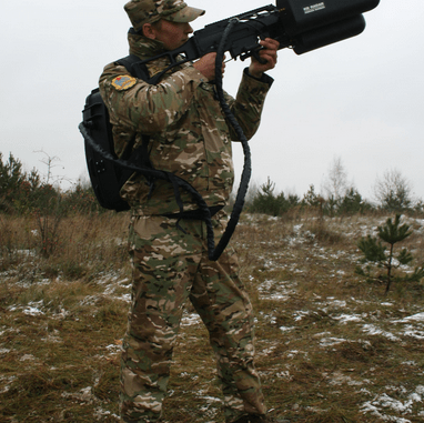 Groza-R