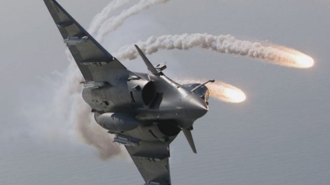 Rafale Spectra