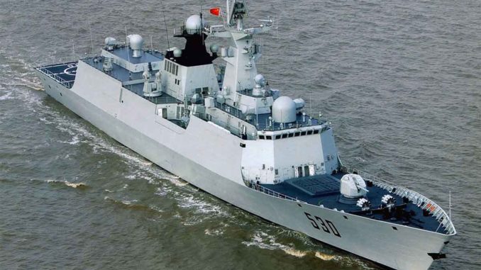 Type-054A-Frigate